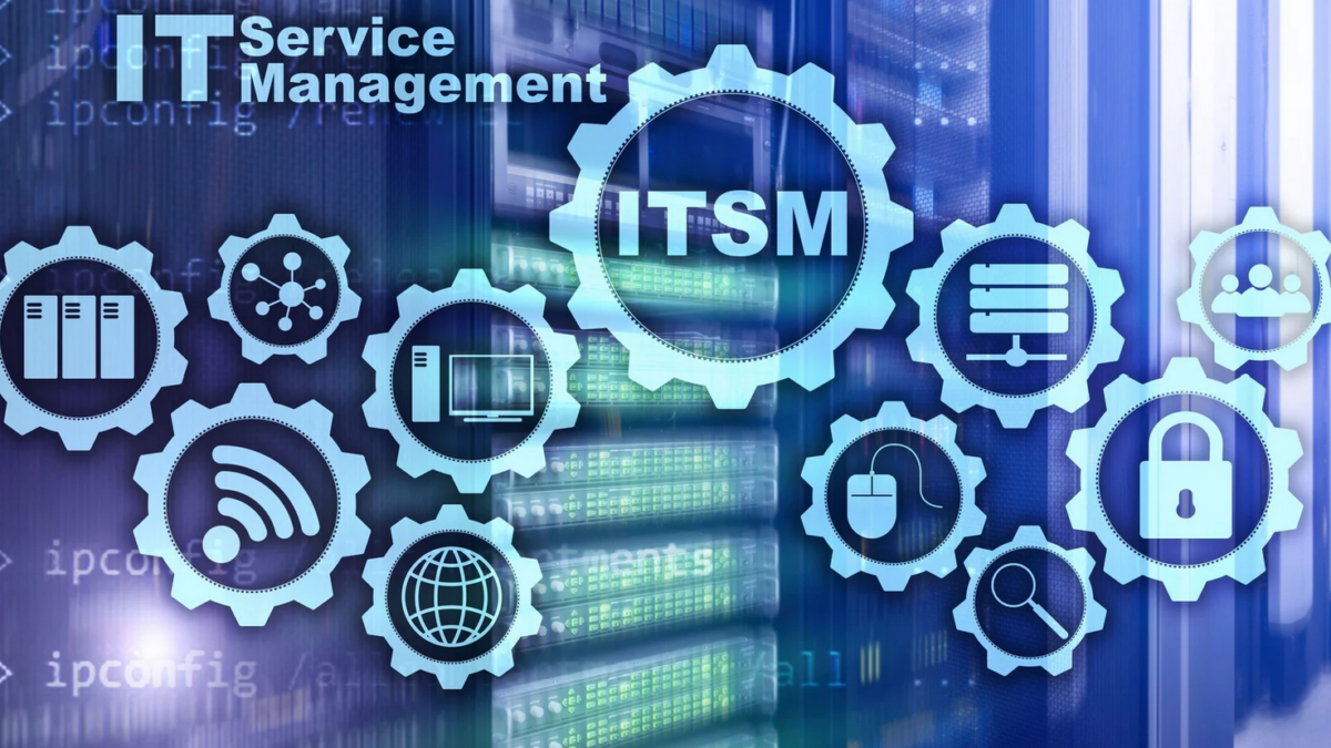 itsm